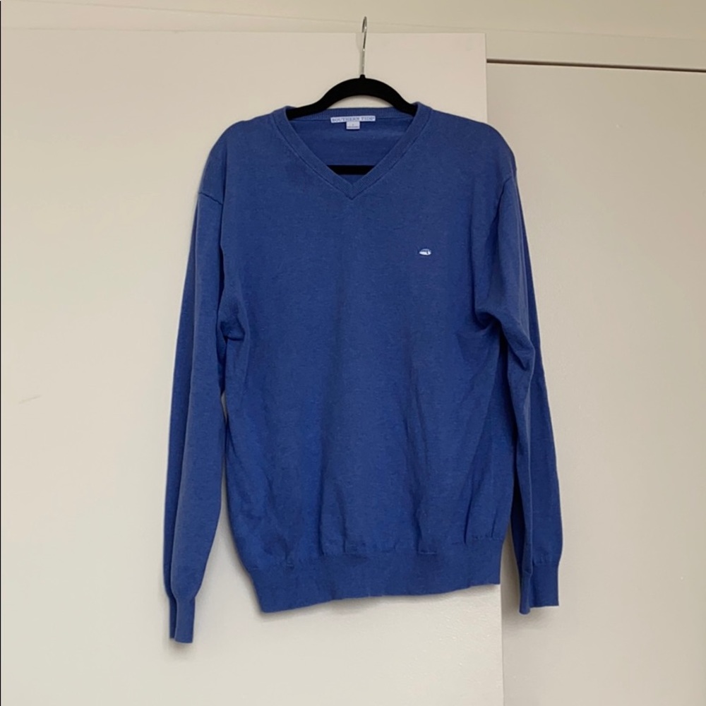 Southern Tide sweater